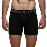BSHETR R690 Boxers Shorts Cotton Men Underwear