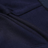 Men's Jockstrap Athletic Supporters 3-Pack Soft Cotton JD003 Thongs Underwear