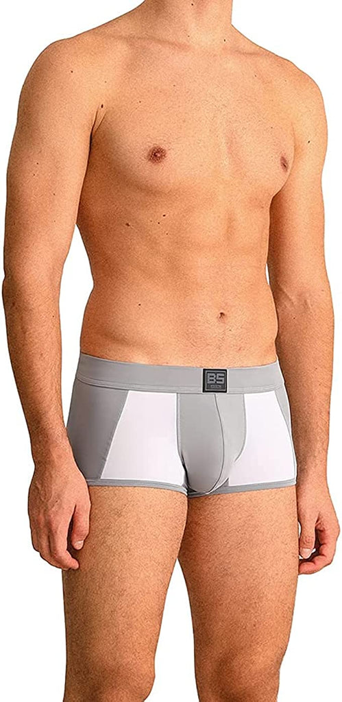 Buy Men's Underwear - Low Rise Briefs with Contour Pouch (5 Pack